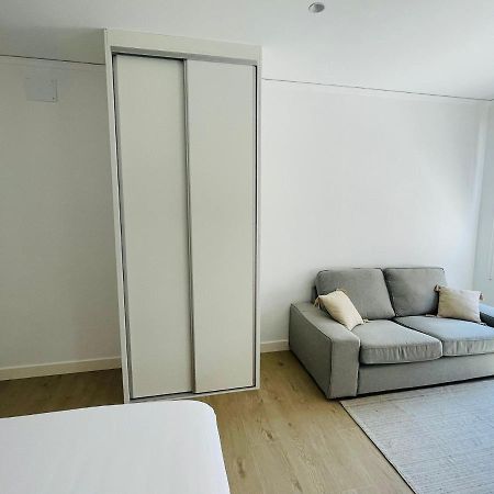 Pare Pere Rooms Dénia Buitenkant foto