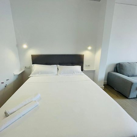 Pare Pere Rooms Dénia Buitenkant foto