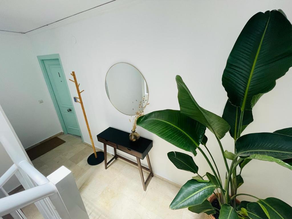 Pare Pere Rooms Dénia Buitenkant foto