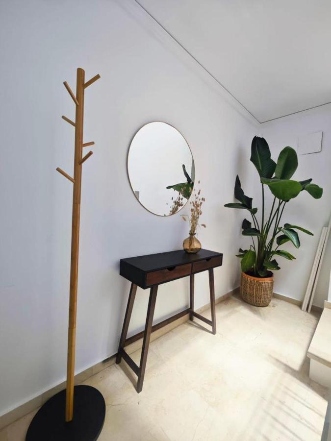 Pare Pere Rooms Dénia Buitenkant foto