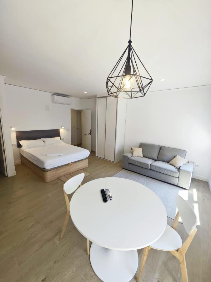 Pare Pere Rooms Dénia Buitenkant foto
