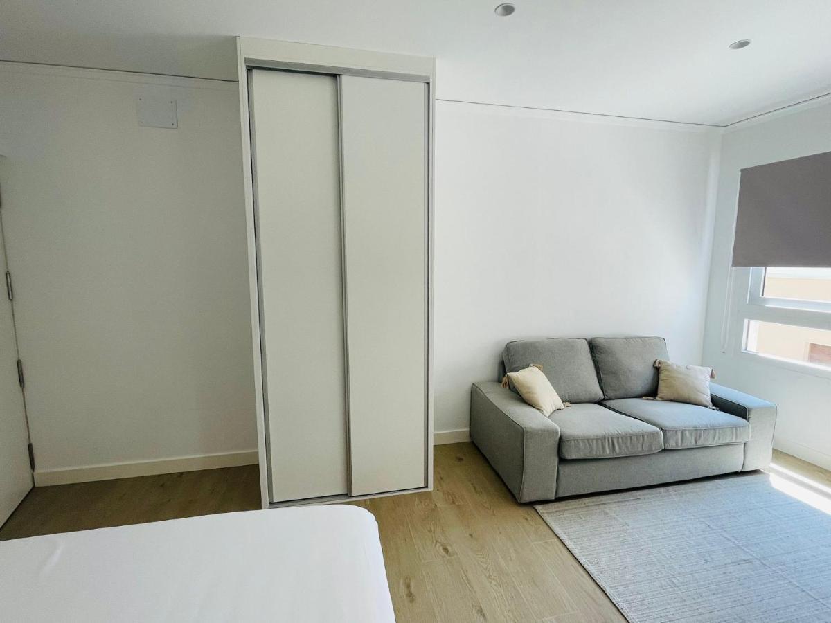 Pare Pere Rooms Dénia Buitenkant foto