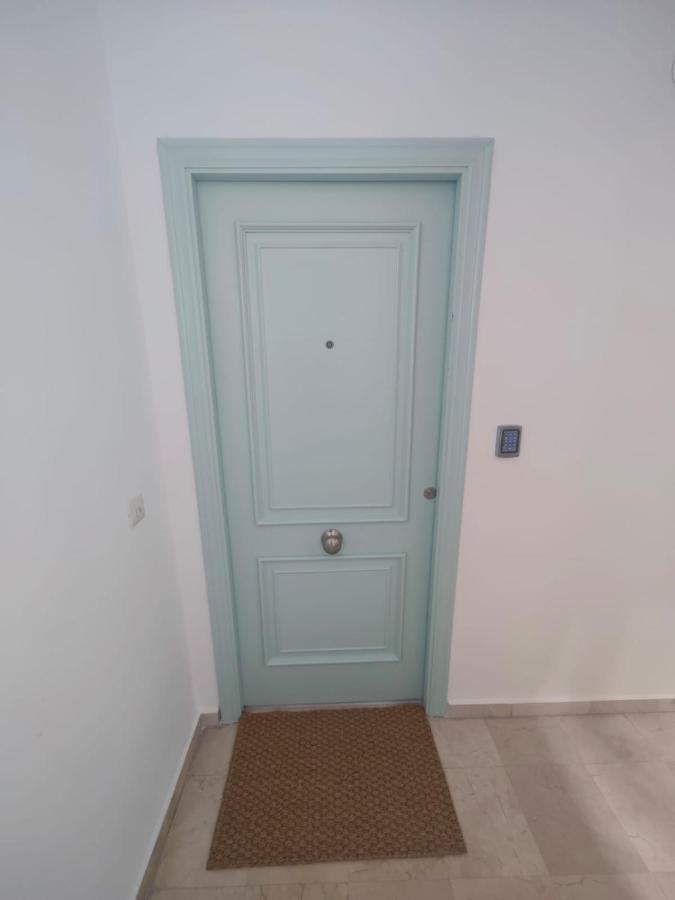 Pare Pere Rooms Dénia Buitenkant foto