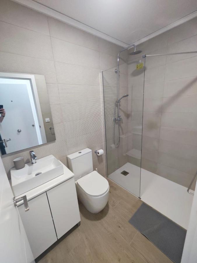 Pare Pere Rooms Dénia Buitenkant foto