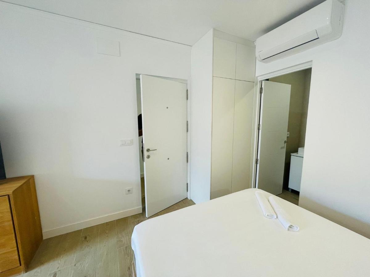 Pare Pere Rooms Dénia Buitenkant foto