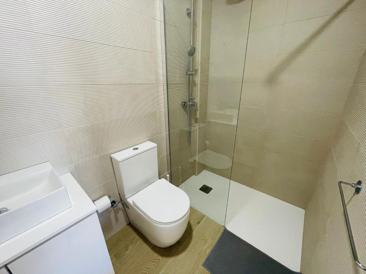 Pare Pere Rooms Dénia Buitenkant foto