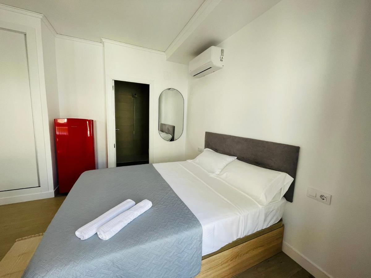 Pare Pere Rooms Dénia Buitenkant foto