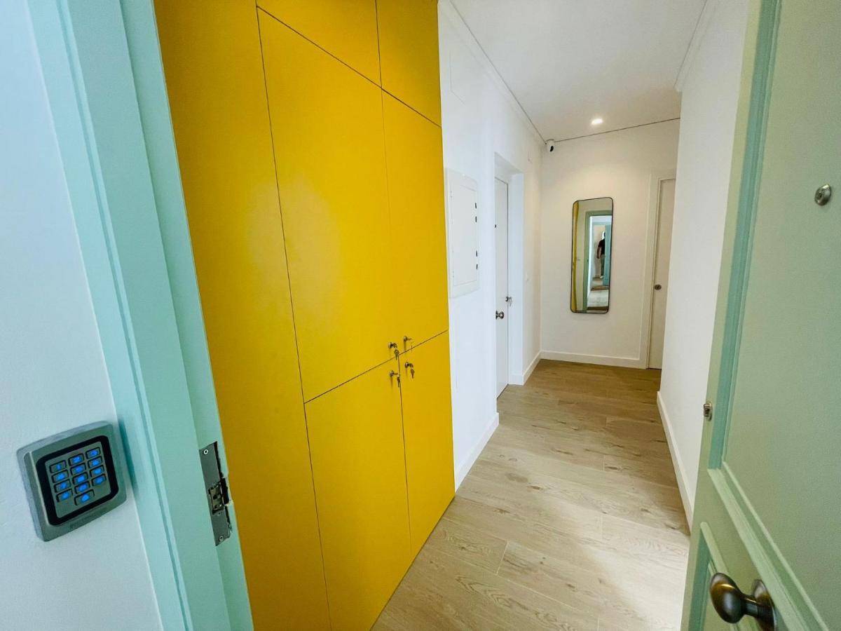Pare Pere Rooms Dénia Buitenkant foto